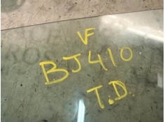 Recambio de cristal puerta trasero derecho para ford fiesta (cbk) trend referencia OEM IAM    2