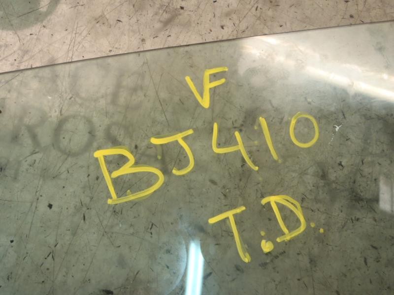 Recambio de cristal puerta trasero derecho para ford fiesta (cbk) trend referencia OEM IAM   