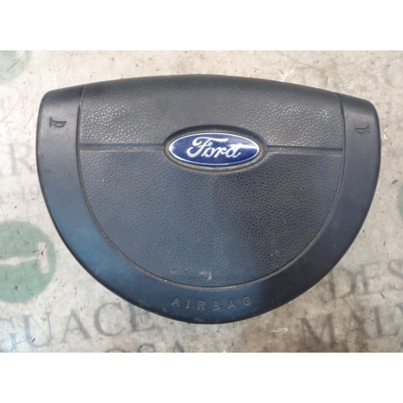 Recambio de airbag delantero izquierdo para ford fiesta (cbk) trend referencia OEM IAM   