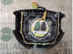 Recambio de airbag delantero izquierdo para ford fiesta (cbk) trend referencia OEM IAM    2