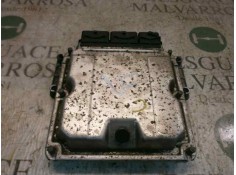 Recambio de centralita motor uce para renault laguna ii (bg0) authentique referencia OEM IAM   