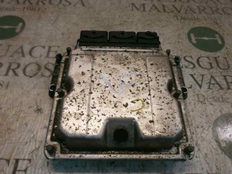 Recambio de centralita motor uce para renault laguna ii (bg0) authentique referencia OEM IAM   