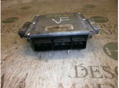 Recambio de centralita motor uce para renault laguna ii (bg0) authentique referencia OEM IAM    2