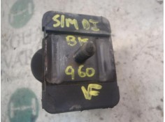 Recambio de soporte motor izquierdo para ford transit mod. 2000 combi ft 330 2.4 medio referencia OEM IAM    2