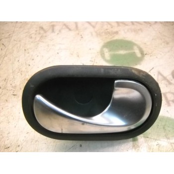 MANETA INTERIOR TRASERA DERECHA 