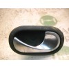 Recambio de maneta interior trasera derecha para renault megane ii berlina 5p confort dynamique referencia OEM IAM   