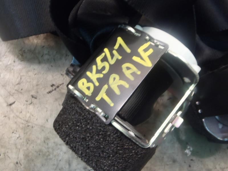 Recambio de cinturon seguridad trasero para ford focus lim. (cb4) business referencia OEM IAM 2013465  