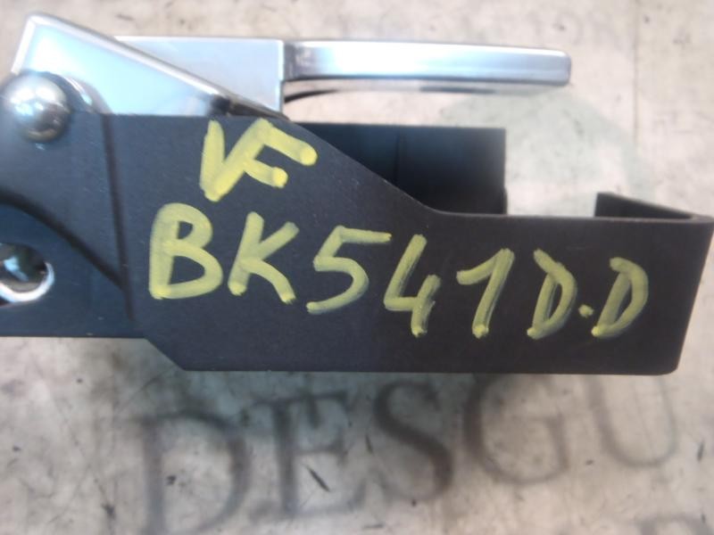 Recambio de maneta interior delantera derecha para ford focus lim. (cb4) business referencia OEM IAM 1501942  