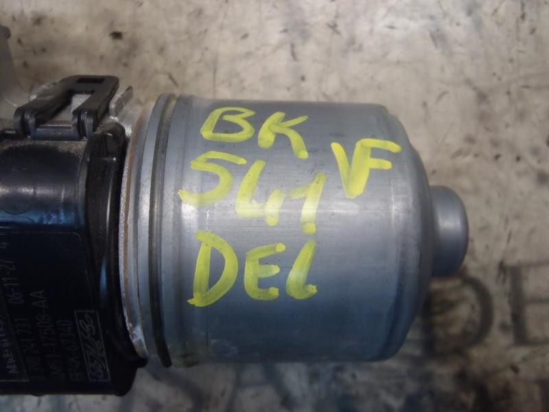 Recambio de motor limpia delantero para ford focus lim. (cb4) business referencia OEM IAM 1704578 0390241731 0390241731