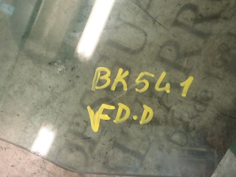 Recambio de cristal puerta delantero derecho para ford focus lim. (cb4) business referencia OEM IAM 1342622  