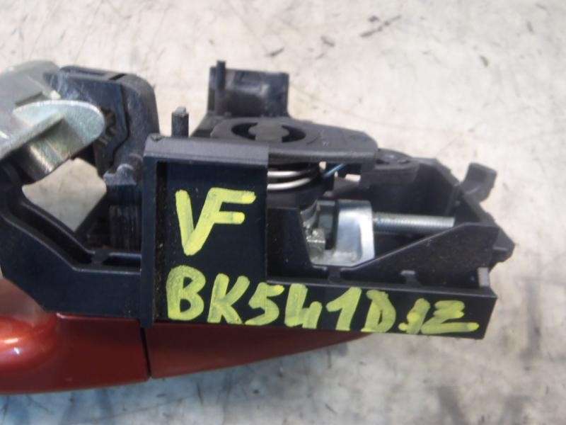 Recambio de maneta exterior delantera izquierda para ford focus lim. (cb4) business referencia OEM IAM 1305822  