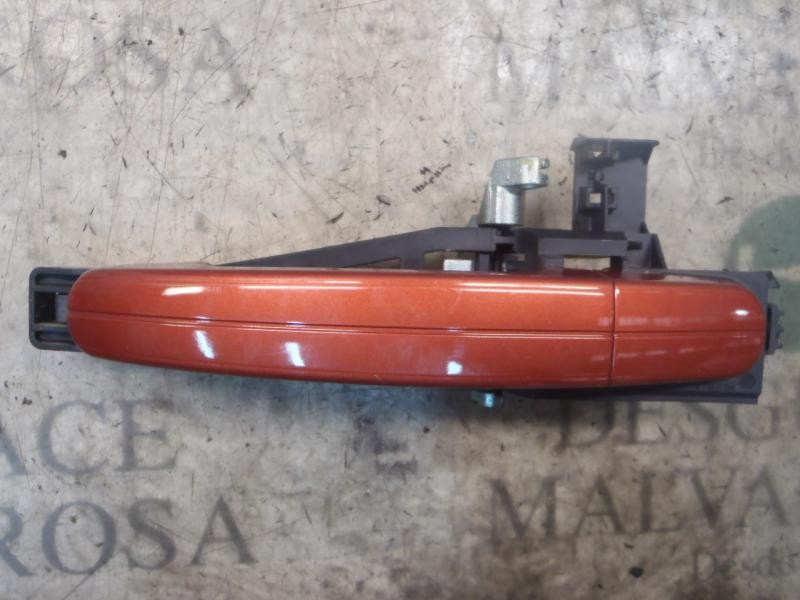 Recambio de maneta exterior trasera izquierda para ford focus lim. (cb4) business referencia OEM IAM 1305822  