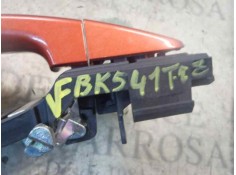 Recambio de maneta exterior trasera izquierda para ford focus lim. (cb4) business referencia OEM IAM 1305822   2