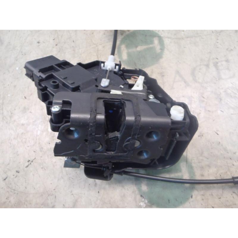 Recambio de cerradura puerta trasera derecha para ford focus lim. (cb4) business referencia OEM IAM 4892382 4M5AR26412BE 