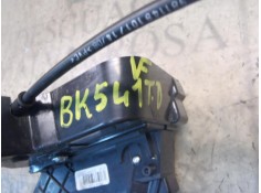 Recambio de cerradura puerta trasera derecha para ford focus lim. (cb4) business referencia OEM IAM 4892382 4M5AR26412BE  2