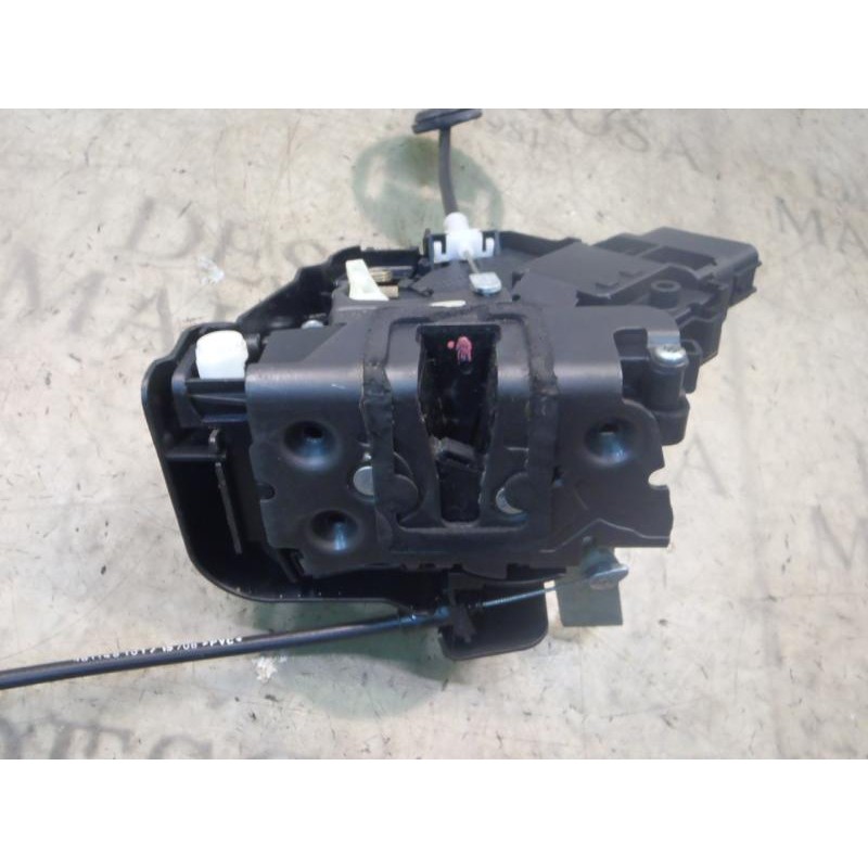 Recambio de cerradura puerta trasera izquierda para ford focus lim. (cb4) business referencia OEM IAM 4892387 4M5AR26413BE 