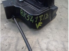 Recambio de cerradura puerta trasera izquierda para ford focus lim. (cb4) business referencia OEM IAM 4892387 4M5AR26413BE  2