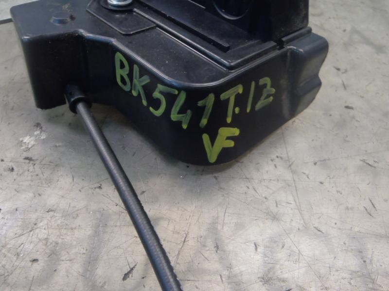 Recambio de cerradura puerta trasera izquierda para ford focus lim. (cb4) business referencia OEM IAM 4892387 4M5AR26413BE 