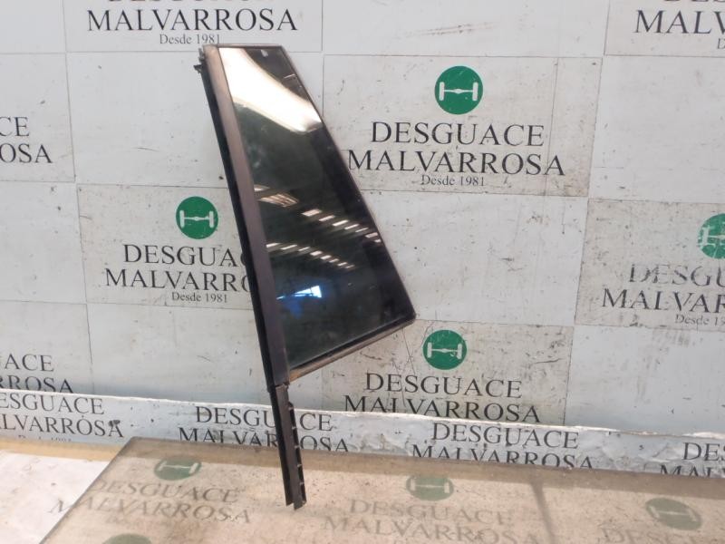 Recambio de cristal custodia trasero izquierdo para citroën c4 picasso sx referencia OEM IAM 9203GS  