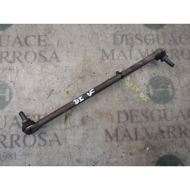 Recambio de tirante delantero izquierdo para citroën c4 picasso sx referencia OEM IAM 508757  