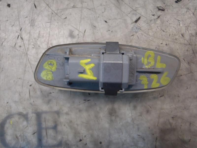 Recambio de piloto lateral derecho para citroën c4 picasso sx referencia OEM IAM 6325G6  