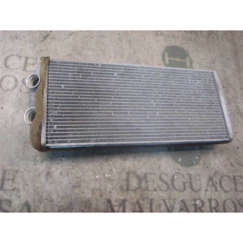 Recambio de radiador calefaccion / aire acondicionado para citroën c4 picasso sx referencia OEM IAM 6448Q6  