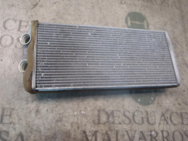 Recambio de radiador calefaccion / aire acondicionado para citroën c4 picasso sx referencia OEM IAM 6448Q6  