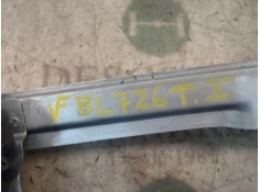 Recambio de elevalunas trasero izquierdo para citroën c4 picasso sx referencia OEM IAM 9223C1   2