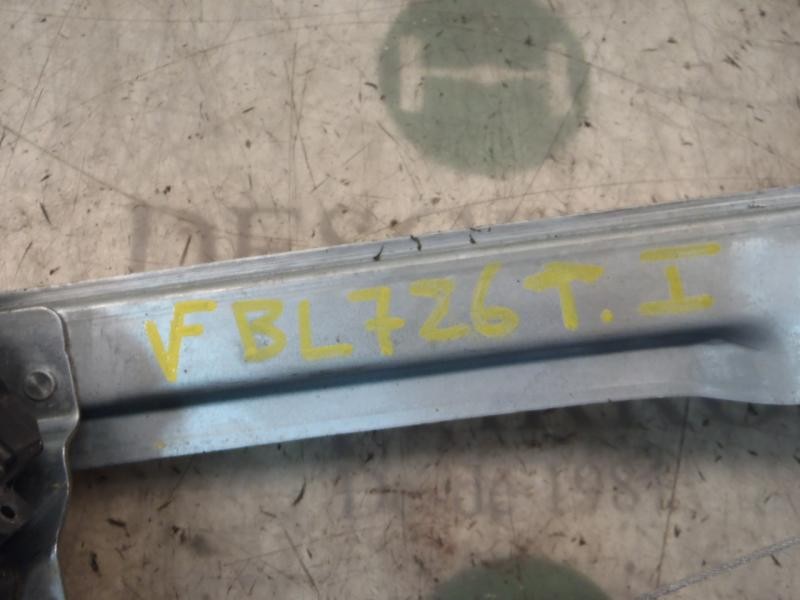 Recambio de elevalunas trasero izquierdo para citroën c4 picasso sx referencia OEM IAM 9223C1  