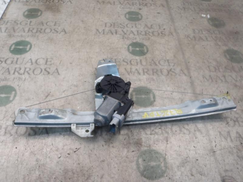 Recambio de elevalunas trasero derecho para citroën c4 picasso sx referencia OEM IAM 9224C5  