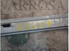 Recambio de elevalunas delantero derecho para citroën c4 picasso sx referencia OEM IAM 9222CT   2