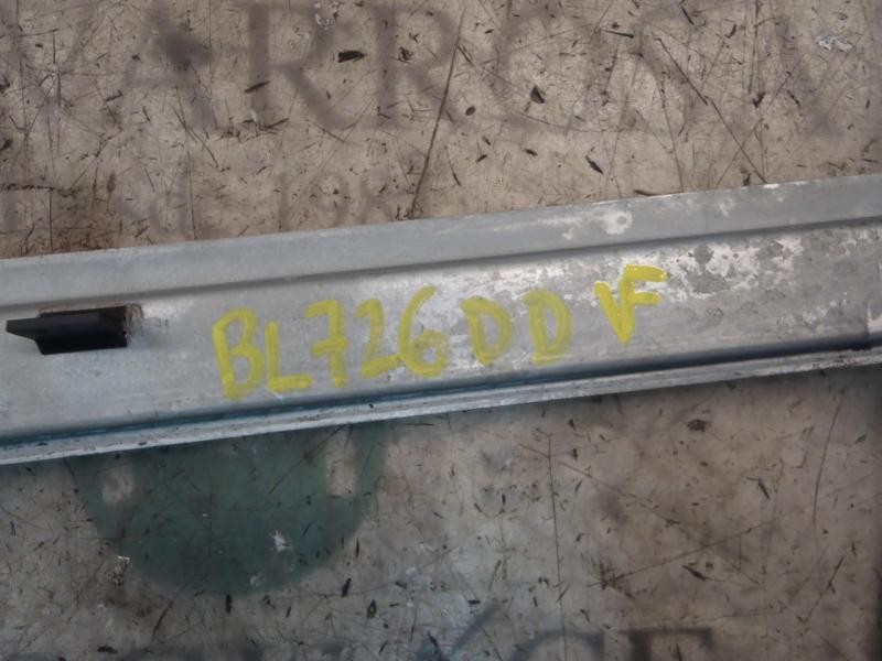 Recambio de elevalunas delantero derecho para citroën c4 picasso sx referencia OEM IAM 9222CT  