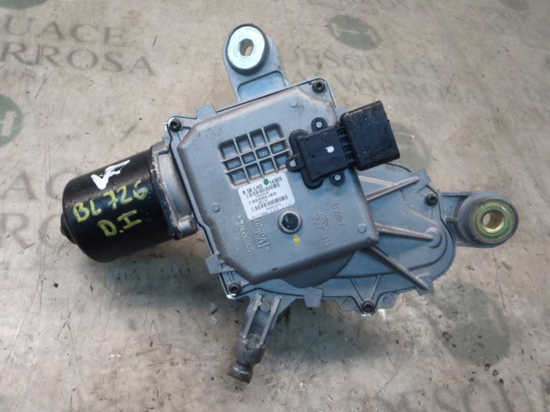 Recambio de motor limpia delantero para citroën c4 picasso sx referencia OEM IAM 6405PG  