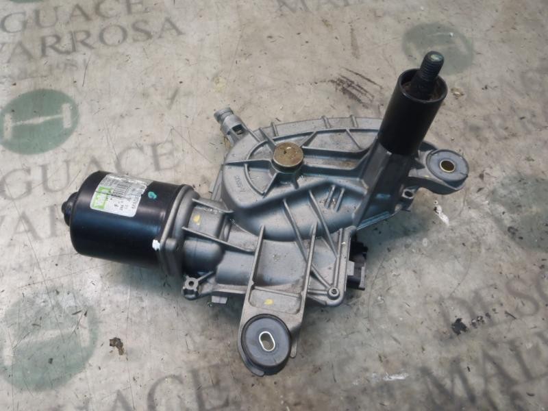 Recambio de motor limpia delantero para citroën c4 picasso sx referencia OEM IAM 6405PG  
