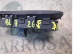 Recambio de mando elevalunas delantero derecho para citroën c4 picasso sx referencia OEM IAM 6554YG   2