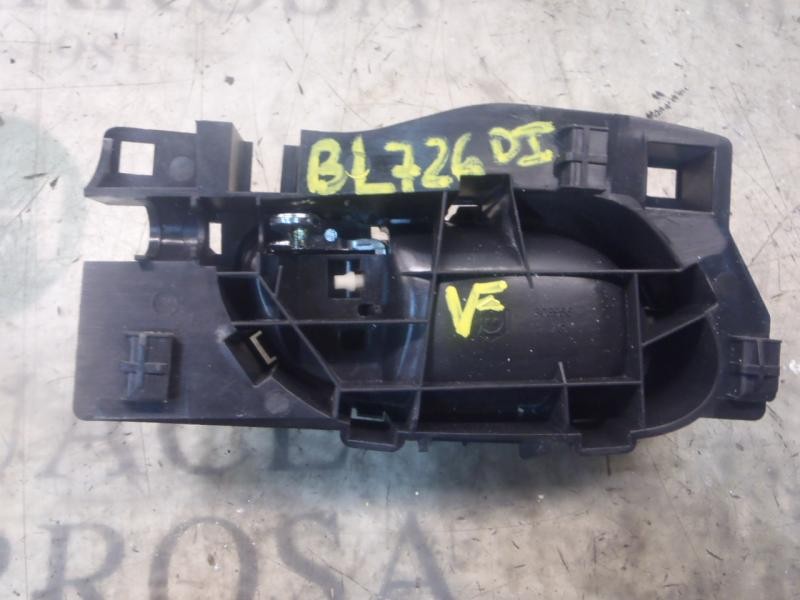 Recambio de maneta interior delantera izquierda para citroën c4 picasso sx referencia OEM IAM 9143L9  
