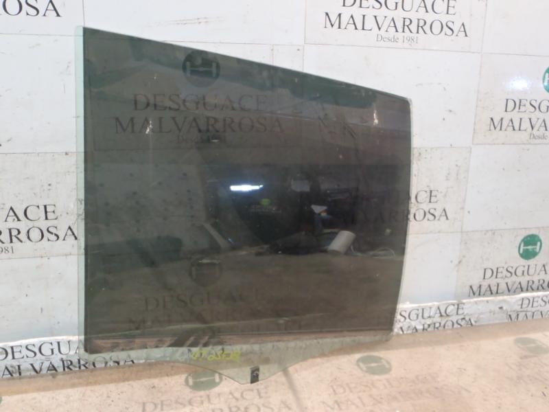 Recambio de cristal puerta trasero derecho para citroën c4 picasso sx referencia OEM IAM 9204L0  