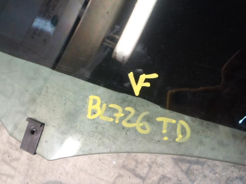 Recambio de cristal puerta trasero derecho para citroën c4 picasso sx referencia OEM IAM 9204L0  