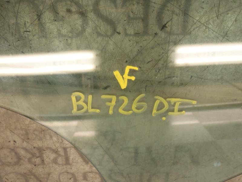 Recambio de cristal puerta delantero izquierdo para citroën c4 picasso sx referencia OEM IAM 9201J6  