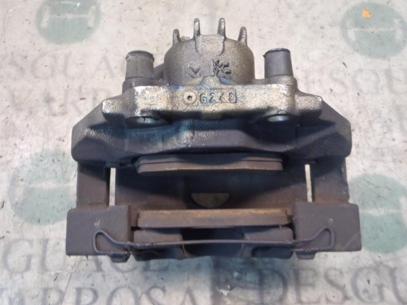 Recambio de pinza freno delantera izquierda para citroën c4 picasso sx referencia OEM IAM 4400T4  