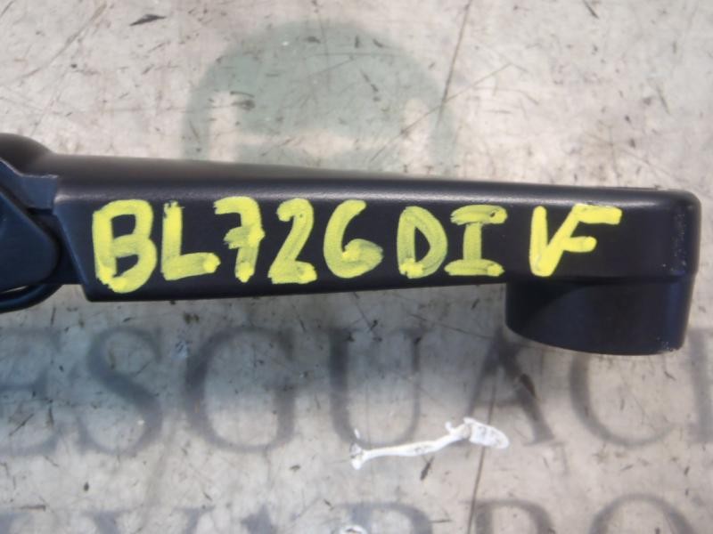 Recambio de brazo limpia delantero izquierdo para citroën c4 picasso sx referencia OEM IAM 6429CA  