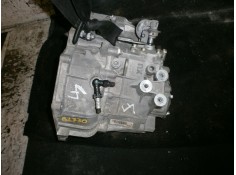 Recambio de caja cambios para opel vectra c berlina comfort referencia OEM IAM  Y20DTH 