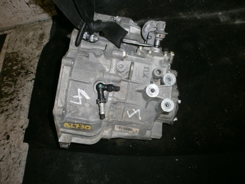 Recambio de caja cambios para opel vectra c berlina comfort referencia OEM IAM  Y20DTH 