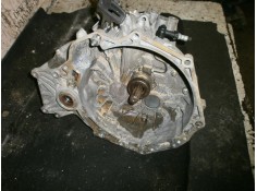 Recambio de caja cambios para opel vectra c berlina comfort referencia OEM IAM  Y20DTH  2