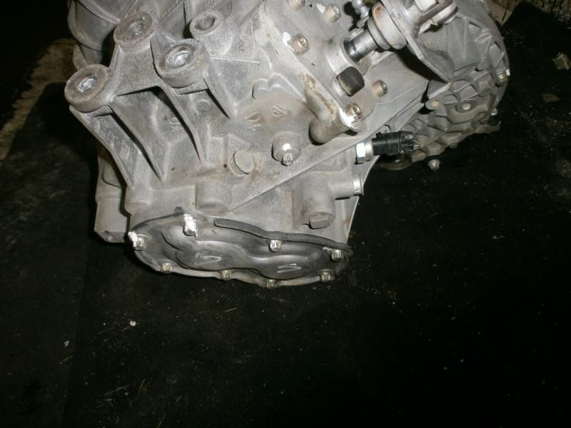 Recambio de caja cambios para opel vectra c berlina comfort referencia OEM IAM  Y20DTH 