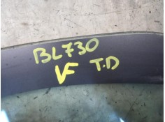 Recambio de cristal custodia trasero derecho para opel vectra c berlina comfort referencia OEM IAM    2