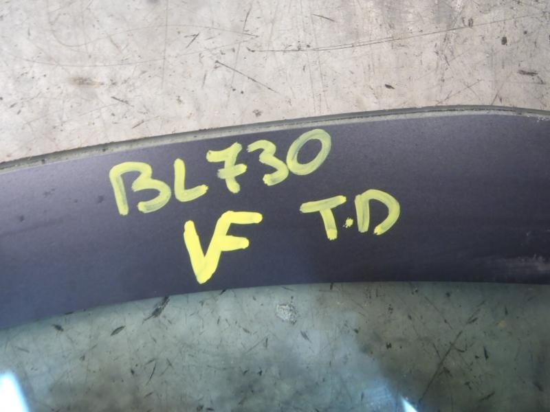 Recambio de cristal custodia trasero derecho para opel vectra c berlina comfort referencia OEM IAM   