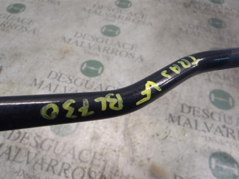 Recambio de barra estabilizadora trasera para opel vectra c berlina comfort referencia OEM IAM   