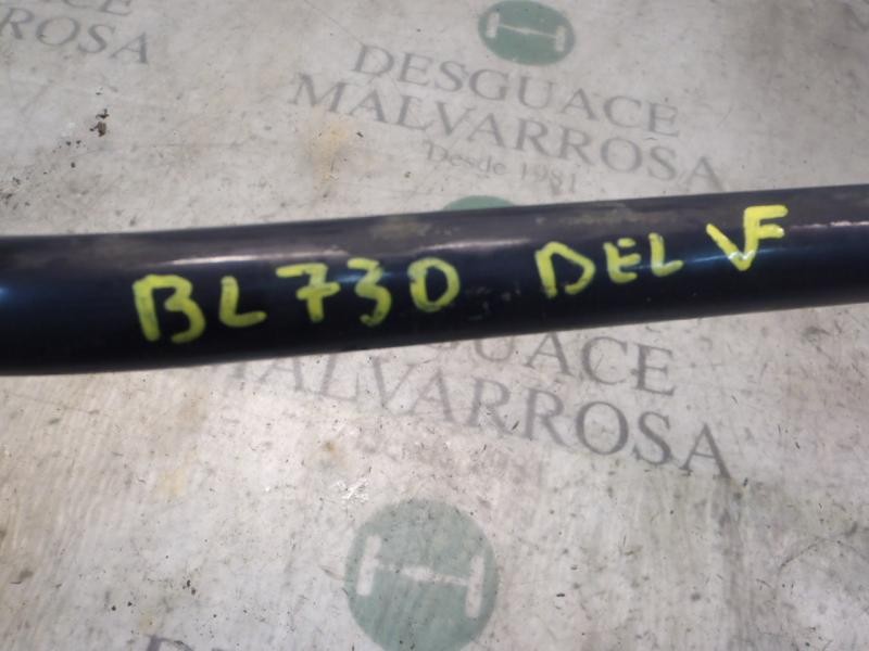 Recambio de barra estabilizadora delantera para opel vectra c berlina comfort referencia OEM IAM   