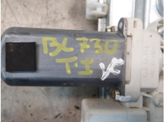 Recambio de elevalunas trasero izquierdo para opel vectra c berlina comfort referencia OEM IAM    2